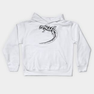 gecko Kids Hoodie